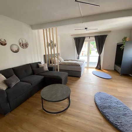 Fewo Kuemo II An Der Regnitz Bischberg'S Dış mekan fotoğraf