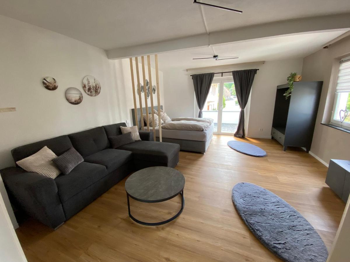 Fewo Kuemo II An Der Regnitz Bischberg'S Dış mekan fotoğraf
